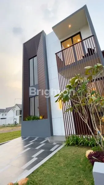 image MENYEDIAKAN RUMAH HUNI IDAMAN MASA KINI (1)