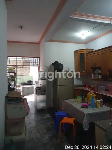 image RUMAH GAYA LAMA JATIPADANG PASAR MINGGU (2)