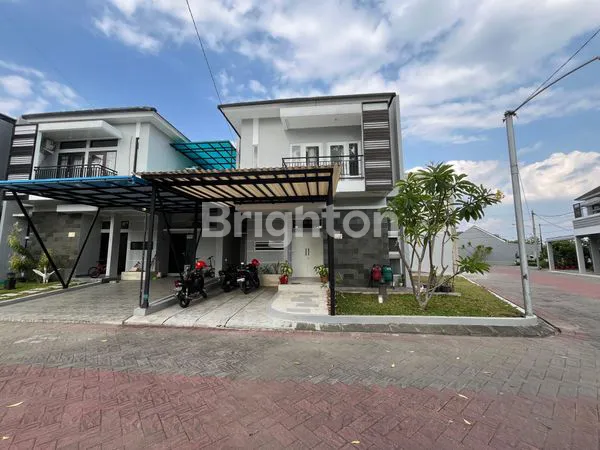 image RUMAH 2 LANTAI CLUSTER EKSKLUSIF KARTOSURO (1)