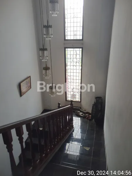 image RUMAH GAYA LAMA JATIPADANG PASAR MINGGU (4)