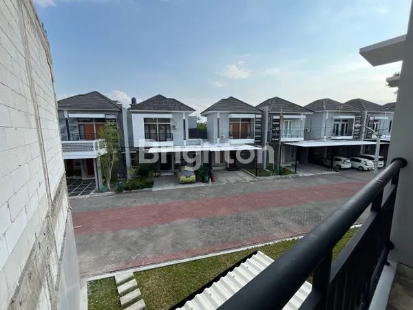image RUMAH 2 LANTAI CLUSTER EKSKLUSIF KARTOSURO (8)
