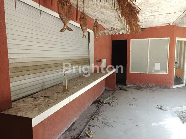 image BANGUNAN KOMERSIAL EX CAFE KEPUTIH SURABAYA (3)