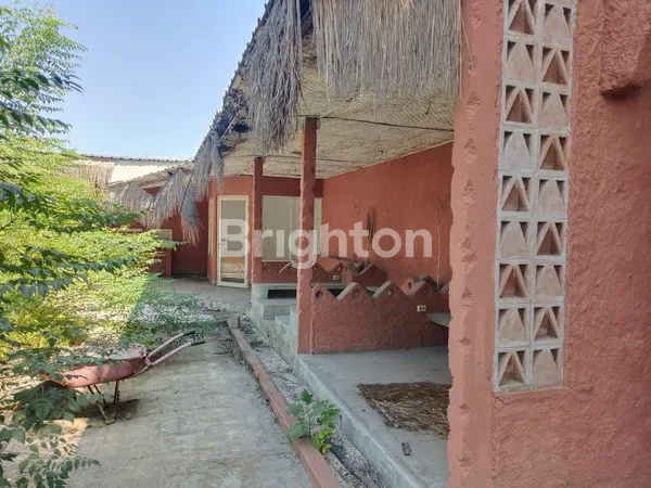 image BANGUNAN KOMERSIAL EX CAFE KEPUTIH SURABAYA (2)