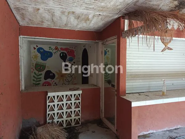 image BANGUNAN KOMERSIAL EX CAFE KEPUTIH SURABAYA (5)