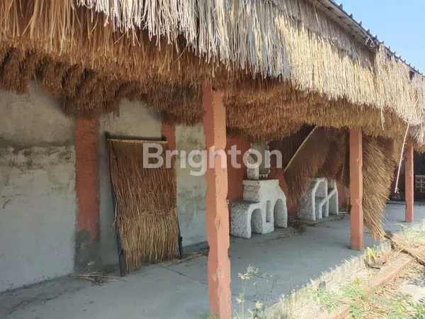 image BANGUNAN KOMERSIAL EX CAFE KEPUTIH SURABAYA (4)