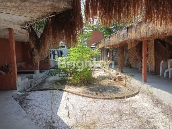 image BANGUNAN KOMERSIAL EX CAFE KEPUTIH SURABAYA (7)