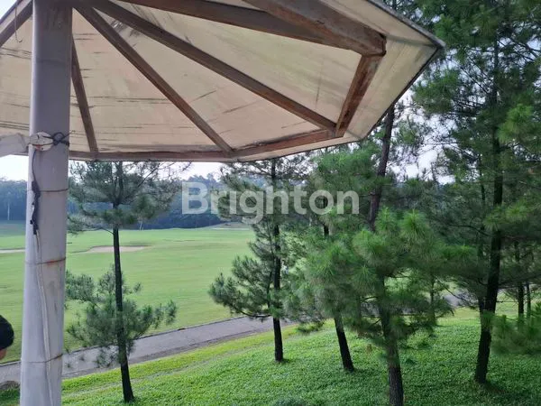 image RUMAH MEWAH SUPER LEGA FULL FURNISH (2)