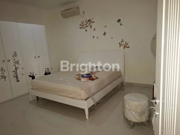 image RUMAH MEWAH SUPER LEGA FULL FURNISH (4)