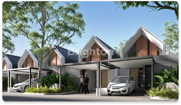 PERUMAHAN ROYAL GRANDE, AREA LINGKAR ULU, JAKABARING. PALEMBANG