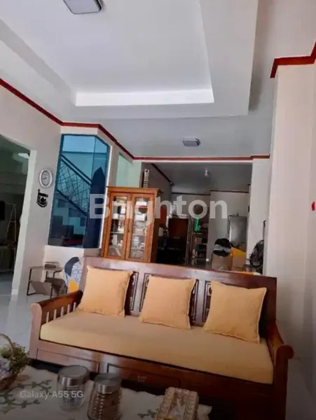 image RUMAH BANGUNAN BARU PISANGAN BARU TENGAH MATRAMAN (3)