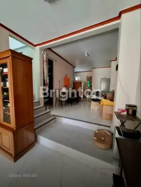 image RUMAH BANGUNAN BARU PISANGAN BARU TENGAH MATRAMAN (4)