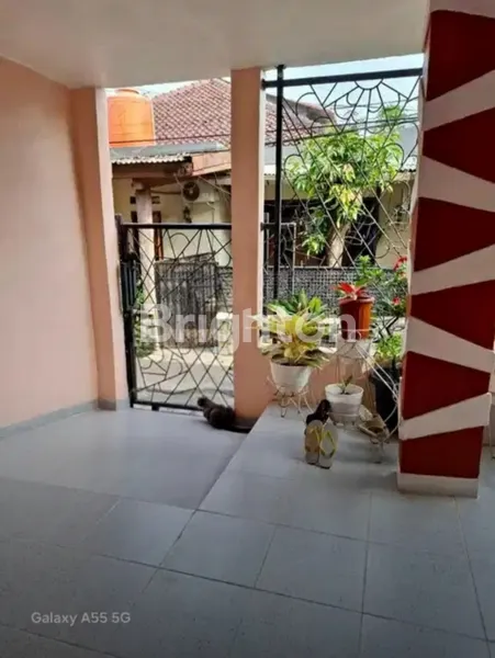image RUMAH BANGUNAN BARU PISANGAN BARU TENGAH MATRAMAN (5)