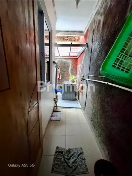 image RUMAH BANGUNAN BARU PISANGAN BARU TENGAH MATRAMAN (6)