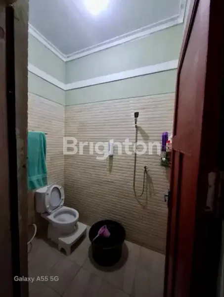 image RUMAH BANGUNAN BARU PISANGAN BARU TENGAH MATRAMAN (7)