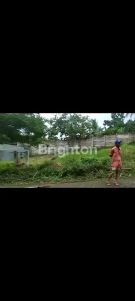 TANAH KAVLING EKSLUSIVE DI CUT NYAK DIEN PUSAT KOTA BANDARLAMPUNG