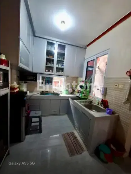 image RUMAH BANGUNAN BARU PISANGAN BARU TENGAH MATRAMAN (8)