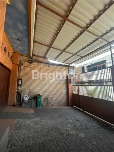 image RUMAH BESAR 3 LANTAI BUNGUR BESAR GUNUNG SAHARI  (3)