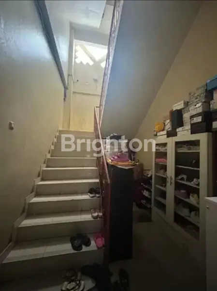 image RUMAH BESAR 3 LANTAI BUNGUR BESAR GUNUNG SAHARI  (5)