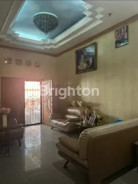 image RUMAH BESAR 3 LANTAI BUNGUR BESAR GUNUNG SAHARI  (6)