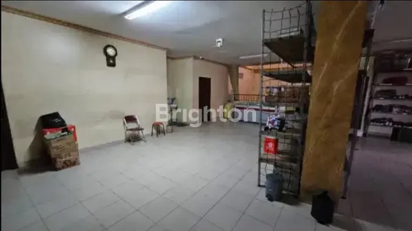 image RUMAH BESAR 3 LANTAI BUNGUR BESAR GUNUNG SAHARI  (8)