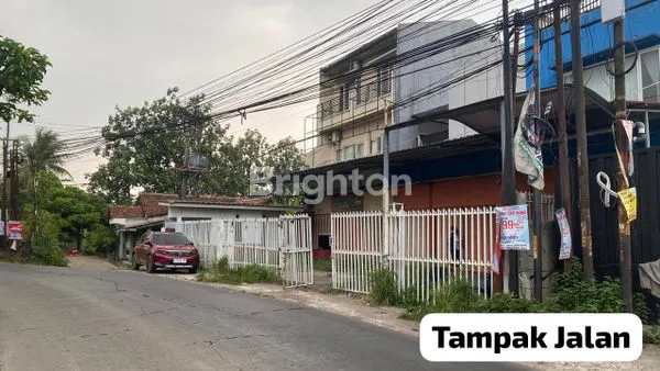 image RUKO 3 LANTAI 3 UNIT GANDENG (1)