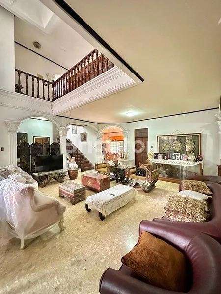 image RUMAH MEWAH DI CINERE DEPOK (2)