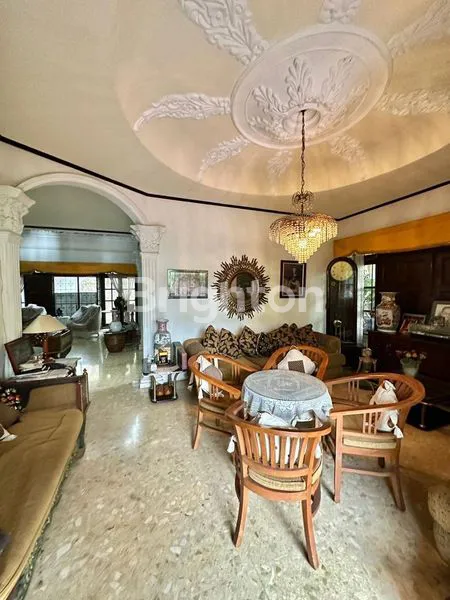 image RUMAH MEWAH DI CINERE DEPOK (3)