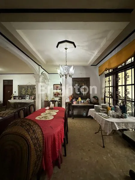 image RUMAH MEWAH DI CINERE DEPOK (4)