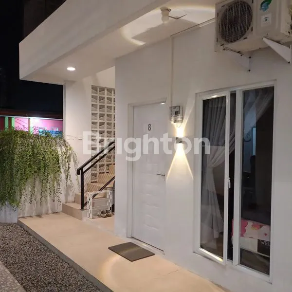 image KOST KOSTAN EKSKLUSIF TERHUNI FULL DI BEKASI, CIKARANG (8)