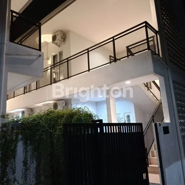 image KOST KOSTAN EKSKLUSIF TERHUNI FULL DI BEKASI, CIKARANG (1)
