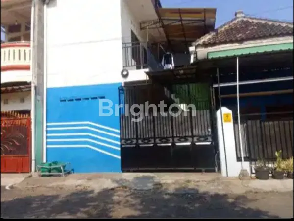 image RUMAH KOS LOKASI KAMPUS TERNAMA DI SOLO UMS (1)