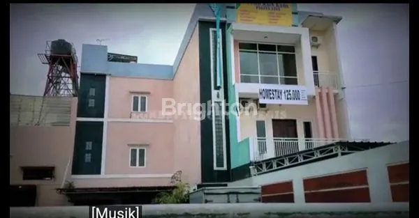 image DIJUAL HOMESTAY STRATEGIS DI MALANG (1)