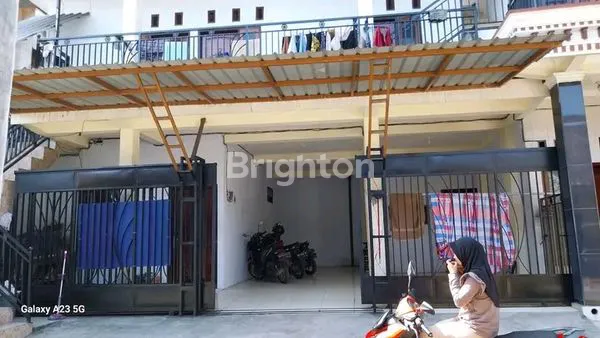 image RUMAH PLUS KOS-KOSAN DI DEKAT SLG KEDIRI (2)