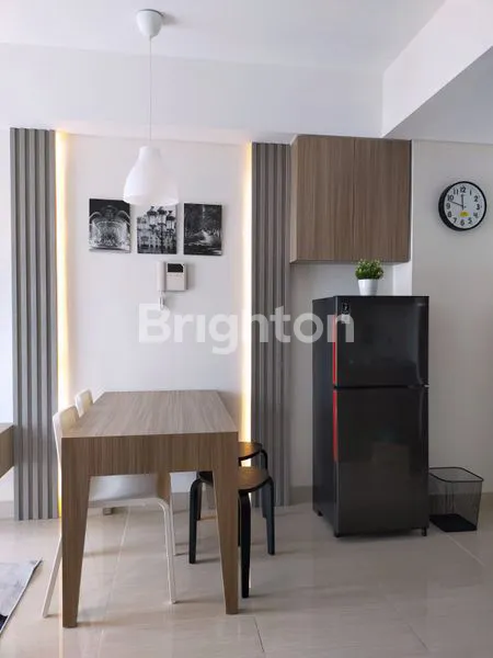 image APARTMENT GRAND SUNGKONO LAGOON NEW GRESS (4)