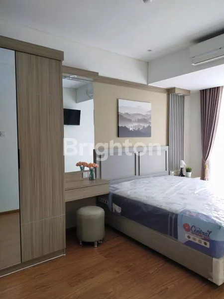 image APARTMENT GRAND SUNGKONO LAGOON NEW GRESS (2)