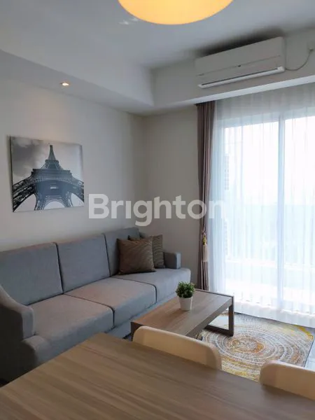 image APARTMENT GRAND SUNGKONO LAGOON NEW GRESS (6)