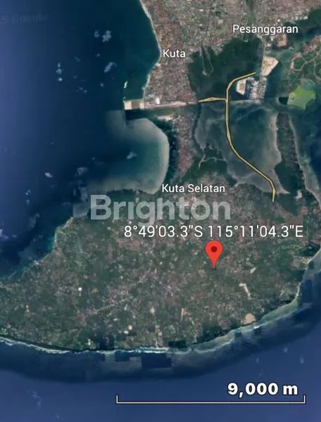 image NEGO KERAS TANAH DI NUSA DUA (3)