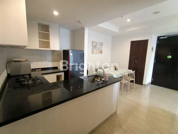 image APARTEMEN BRANZ BSD FULLY FURNISH (6)