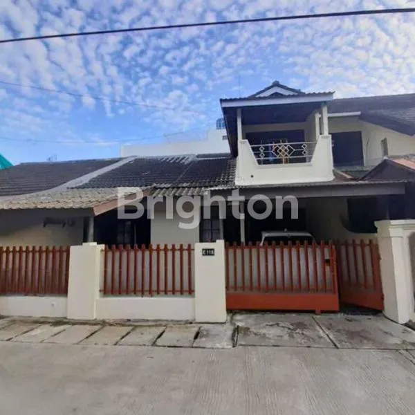 image RUMAH 2 LANTAI SIAP HUNI DI JAKA MULYA - BEKASI SELATAN KOTA BEKASI (1)