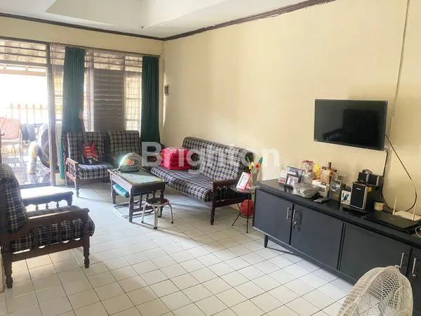 image RUMAH 2 LANTAI SIAP HUNI DI JAKA MULYA - BEKASI SELATAN KOTA BEKASI (3)