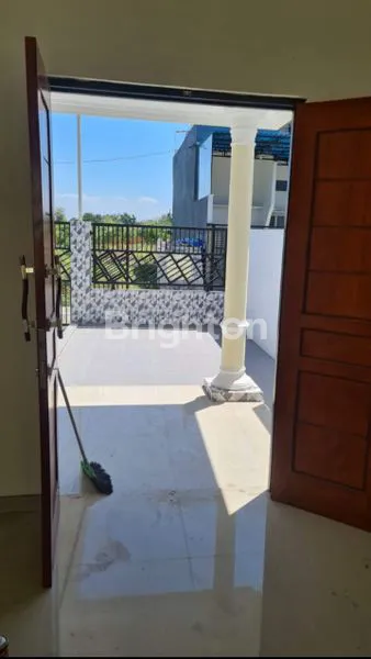 image RUMAH BARU MINIMALIS 1 LANTAI GRESS MENGANTI (4)