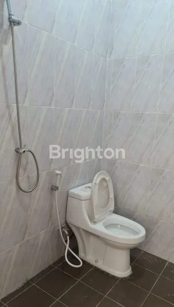 image RUMAH BARU MINIMALIS 1 LANTAI GRESS MENGANTI (3)