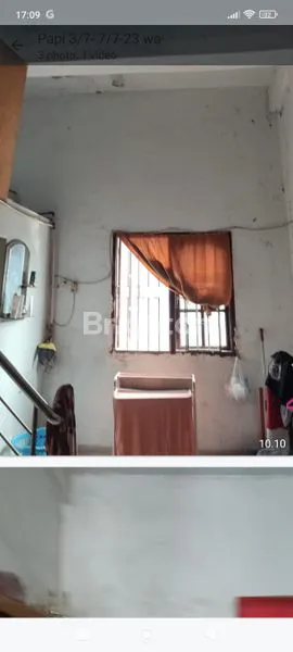 image RUMAH JL. VETERAN PASAR 4 HELVETIA SIAP HUNI MEDAN MARELAN (4)