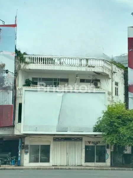 image RUKO NOL JALAN RAYA HOOK DEKAT TUNJUNGAN PLAZA (1)