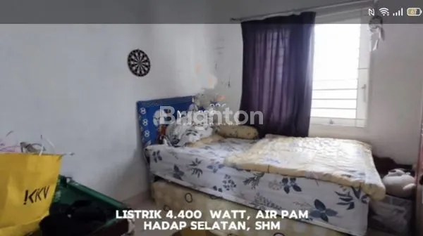 image RUMAH SIAP HUNI DI CLUSTER BERYL GADING SERPONG (4)