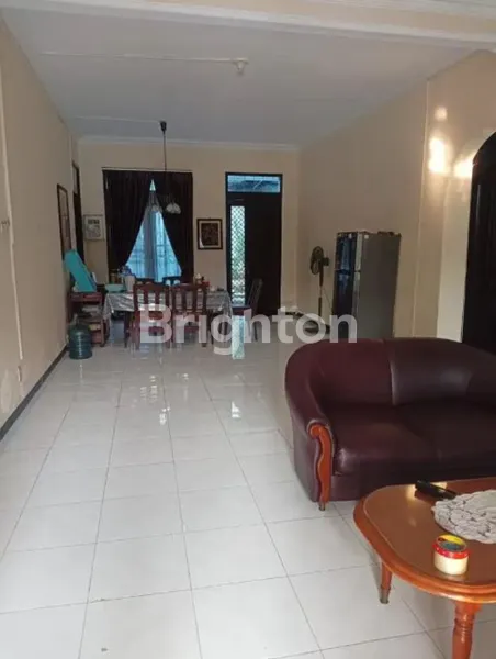 image RUMAH TERAWAT SIAP HUNI MULYOSARI BPD DEKAT SUTOREJO WISMA PERMAI DHARMAHUSADA PAKUWON CITY GALAXY MALL MERR (3)