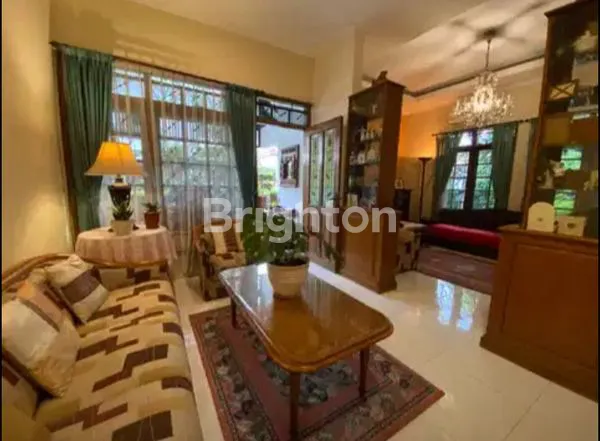 image RUMAH HOOK GRIYA MAS NYAMAN DAN ASRI DEKAT PINTU TOL PASTEUR (1)