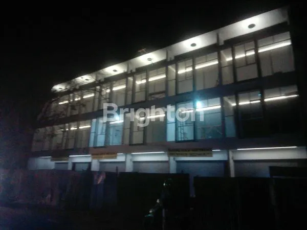 image RUKO JALAN RAYA CISIRUNG (5)