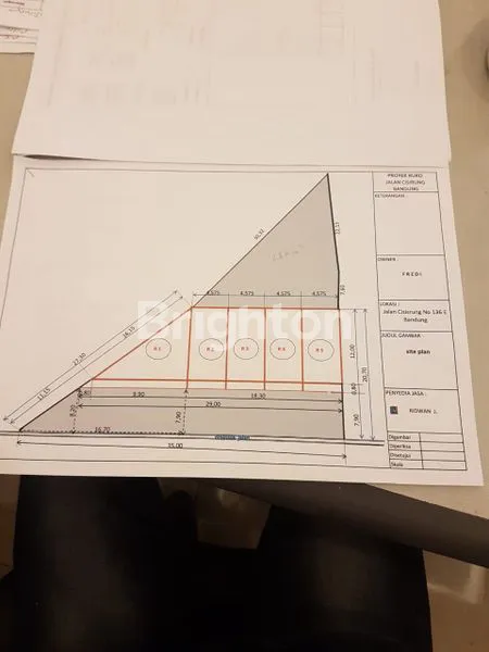 image RUKO JALAN RAYA CISIRUNG (6)