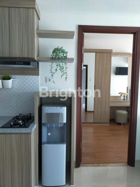 image NEW GRESS, FULL FURNISHED APARTMENT GRAND SUNGKONO LAGOON VENETIAN (5)